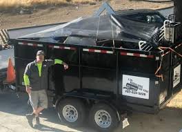 Demolition Debris Removal in Lyons, CO